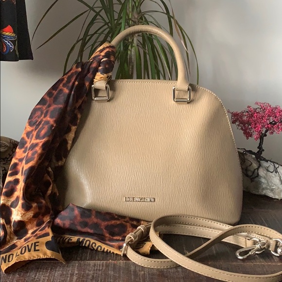 Love Moschino bag - Picture 3 of 11